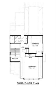 New construction Single-Family house 733 Charles Ave, Charlotte, NC 28205 - image 4
