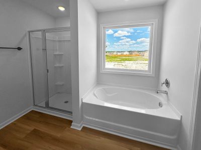 New construction Single-Family house Ludowici, GA 31316 plan The Chatman - image 8