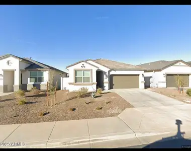 New construction Single-Family house 3372 W Shanley Ave, Apache Junction, AZ 85120 - image