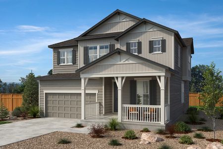 New construction Single-Family house 2155 Farmlore Dr E, Brighton, CO 80601 null- photo 2 2