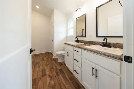 New construction Single-Family house 54 Pony Express Dr, Palm Coast, FL 32164 plan 1820 - image 6