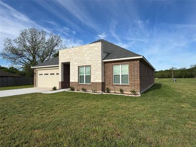 New construction Single-Family house 2799 Fm-3218, Commerce, TX 75428 - image