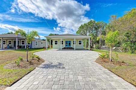 New construction Single-Family house 2503 6Th Avenue E, Palmetto, FL 34221 - photo 0