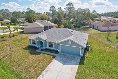 New construction Single-Family house 158 Palmwood Dr, Palm Coast, FL 32164 null- photo 63 63