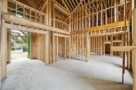 New construction Single-Family house 9050 Elizabeth Rd, Houston, TX 77055 - image 13