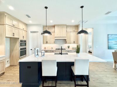 New construction Single-Family house 44 Vega Ct, St. Augustine, FL 32095 plan The Dorado - image 9