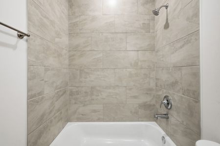 New construction Single-Family house 13829 Paseo Bosque Ave, El Paso, TX 79928 plan Timberon I - image 10