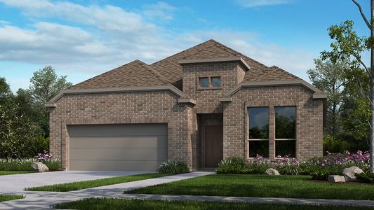 New construction Single-Family house 17402 Aster Falls Ct, Richmond, TX 77407 null- photo 0 0