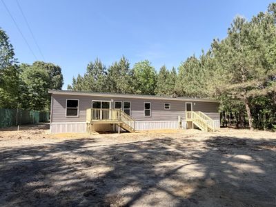 New construction Mobile Home house 185 Fennel Ln, Round O, SC 29474 - image