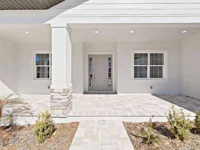 New construction Single-Family house 4716 Hickory Oak Dr, Brooksville, FL 34601 - image 3
