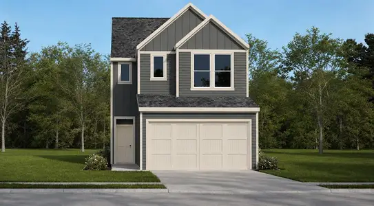 New construction Single-Family house 4006 Sparrow St, Dallas, TX 75237 - image