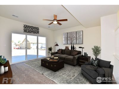 New construction Single-Family house 582 Lapis Pl, Loveland, CO 80537 - photo 4 4