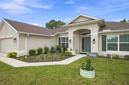 New construction Single-Family house 5367 Sw 150Th Ln, Ocala, FL 34473 - image