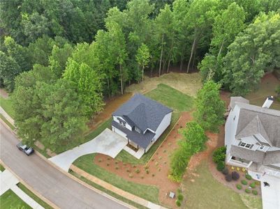 New construction Single-Family house 4813 River Bottom Dr, Gainesville, GA 30507 - image