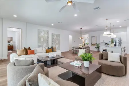 New construction Single-Family house 2814 54Th St S, Gulfport, FL 33707 - image 5