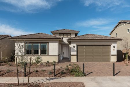 New construction Single-Family house 28597 N. 133Rd Lane, Peoria, AZ 85383 - photo 0