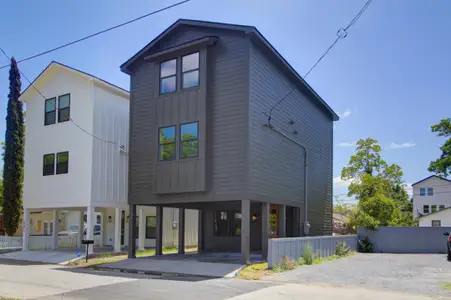 New construction Single-Family house 2009 Arbutus Ave, Charleston, SC 29405 - image