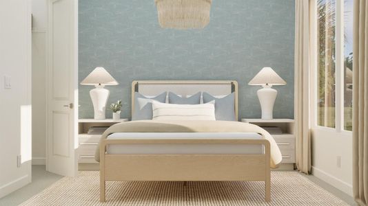 The Estates at Lotis Wellington: The Promenade Collection 19