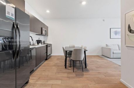 New construction Condo house 398 Ne 5Th St, Unit 1719, Miami, FL 33132 - image 3