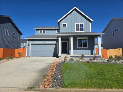 New construction Single-Family house 7329 Arkansas St, Frederick, CO 80530 plan Rainier - image