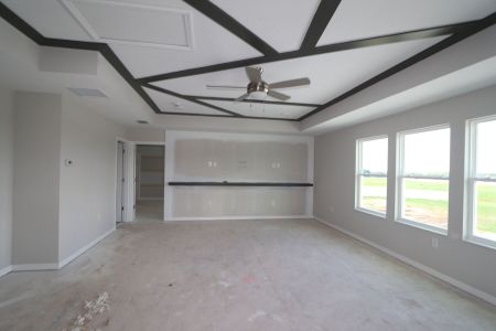 New construction Single-Family house 11855 Hilltop Farms Dr, Dade City, FL 33525 Picasso Bonus- photo 16 16