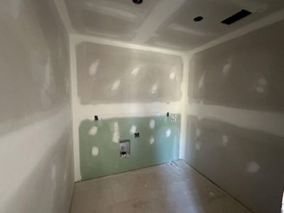 New construction Townhouse house 562 Madison St, Unit 110, Commerce, GA 30529 - image 9