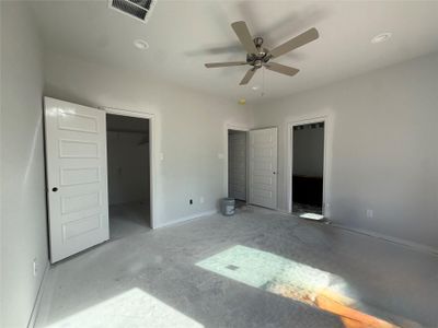 New construction Single-Family house 11833 E Gate Dr, Willis, TX 77318 plan Catalina - image 4