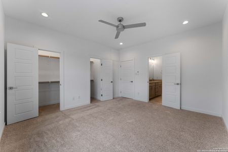 New construction Condo/Apt house 323 Howard St, Unit 1, San Antonio, TX 78212 - photo 12 12