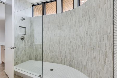 New construction Single-Family house 3510 Tom Miller St, Unit 1, Austin, TX 78723 - image 8