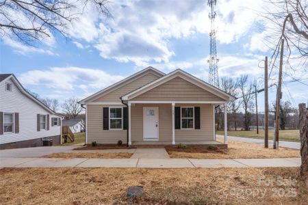 New construction Single-Family house 17 N Arlington St, Salisbury, NC 28144 null- photo 0 0