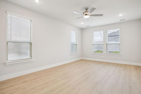 New construction Single-Family house 4736 Baytown Ln, McKinney, TX 75071 - image 15