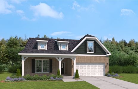 New construction Single-Family house 8372 Acadia Pkwy, Catawba, NC 28609 null- photo 0