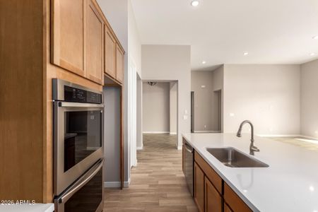 New construction Single-Family house 13647 W Crabapple Dr, Peoria, AZ 85383 plan Lot 033 - Sanctuary - image 10