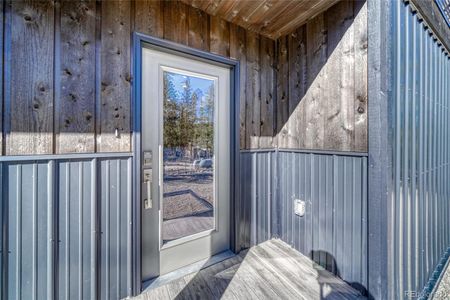 New construction Single-Family house 361 Birch Dr, Leadville, CO 80461 - image