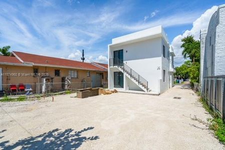New construction Condo house 1656 Nw 1St St, Miami, FL 33125 - image