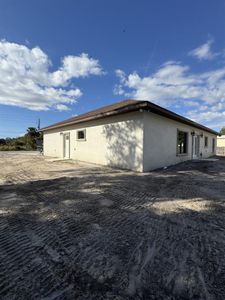 New construction Single-Family house 1911 Sw 7Th Ave, Okeechobee, FL 34974 - image