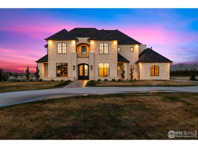 New construction Single-Family house 2221 Majestic Dr, Fort Collins, CO 80528 - image