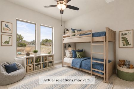 New construction Single-Family house 132 Maple Ter, New Braunfels, TX 78132 - image 4
