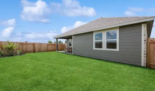 Aspire at Ashland by K. Hovnanian® Homes in Angleton - image 3