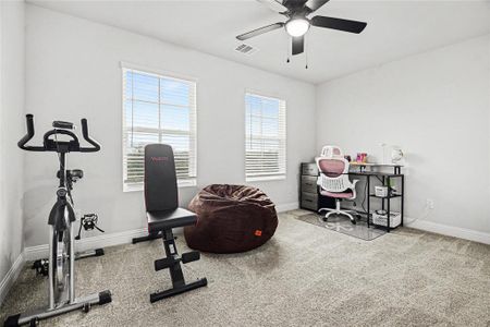 New construction Single-Family house 3525 Petals Pl, Rowlett, TX 75089 - image 13