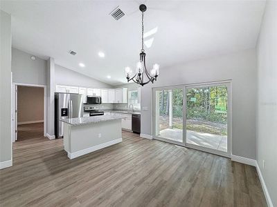 New construction Single-Family house 9980 N Bamboo Wy, Dunnellon, FL 34434 null- photo 29 29