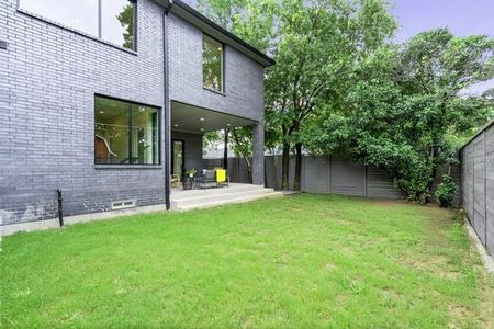 New construction Single-Family house 9019 Liptonshire Dr, Dallas, TX 75238 - image