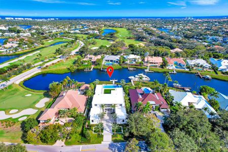 New construction Single-Family house 104 Clipper Ln, Jupiter, FL 33477 null- photo 14 14