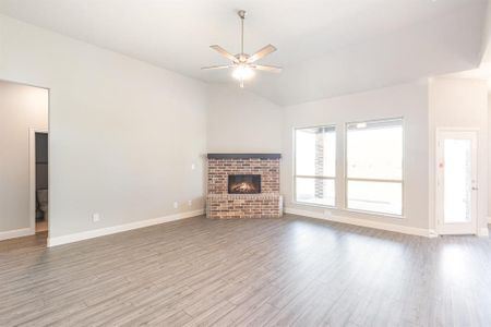 New construction Single-Family house 630 Crystal Lake Ln, Red Oak, TX 75154 CL-2665- photo 8 8