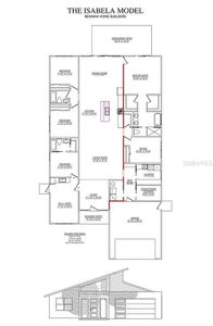 New construction Single-Family house TBD Sw 162Nd Ln, Ocala, FL 34473 - image