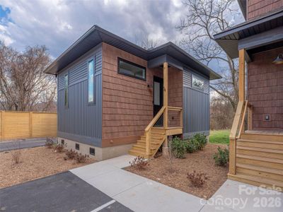 New construction Single-Family house 34 Leap Frog Park, Waynesville, NC 28786 - image