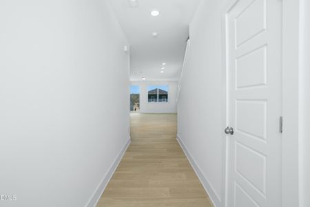 New construction Single-Family house 24 Cypress Moss Ct, Lillington, NC 27546 plan Summit - image 14