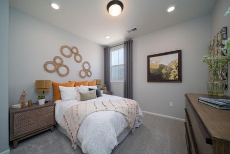 New construction Single-Family house 4885 N Rome St, Aurora, CO 80019 plan Sojourner - image 18