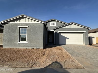 New construction Single-Family house 11446 E Utah Ave, Mesa, AZ 85212 null- photo 2 2