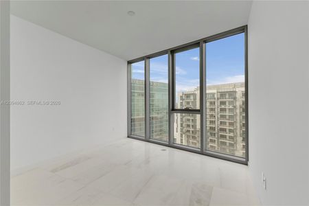New construction Condo house 300 Biscayne Blvd Wy, Unit 4203, Miami, FL 33131 - image